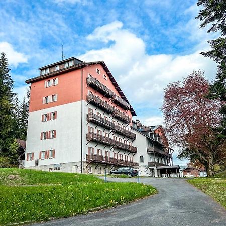 Appartamento Prokop Železná Ruda Esterno foto