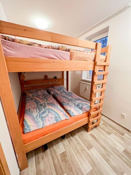 Appartamento Prokop Železná Ruda Esterno foto