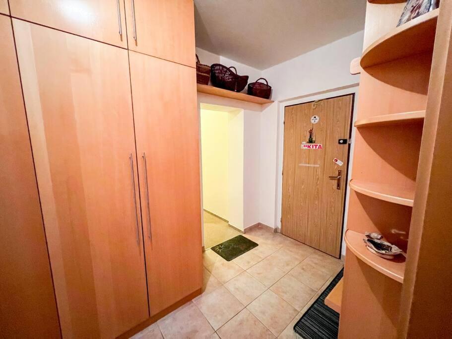 Appartamento Prokop Železná Ruda Esterno foto