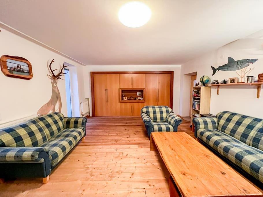 Appartamento Prokop Železná Ruda Esterno foto